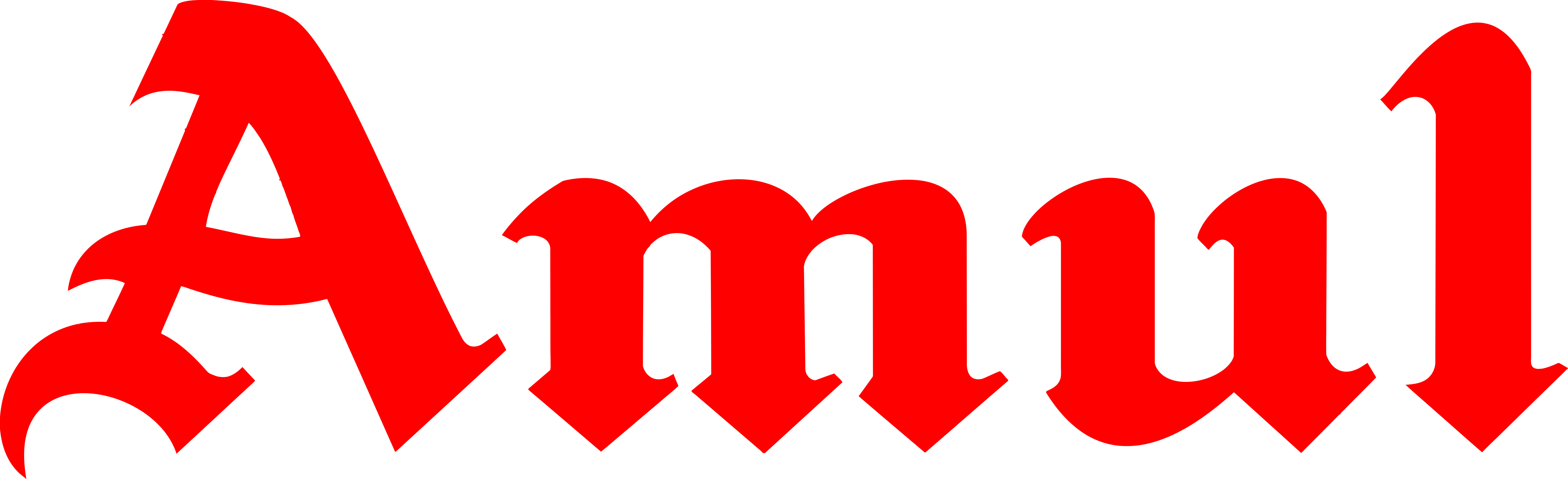 Amul