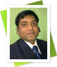 Mr. Prabhakar Kumar •• Managing Director & Founder, Nice Property Management